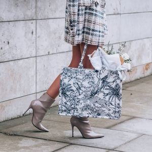 H&M Dior Book Tote Dupe Sold Out!